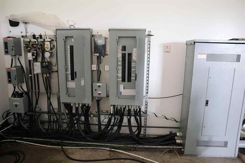 MLS® A2266143 - 244029 Highway 1   in NONE Rural Wheatland County, Agri-Business