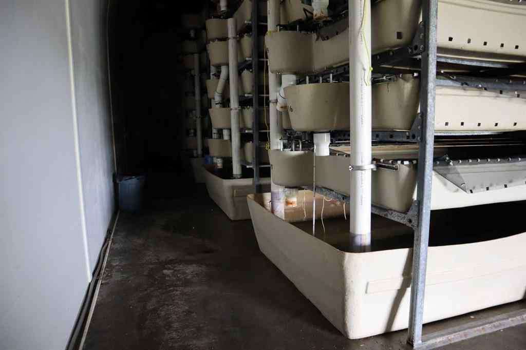 MLS® A2266143 - 244029 Highway 1   in NONE Rural Wheatland County, Agri-Business