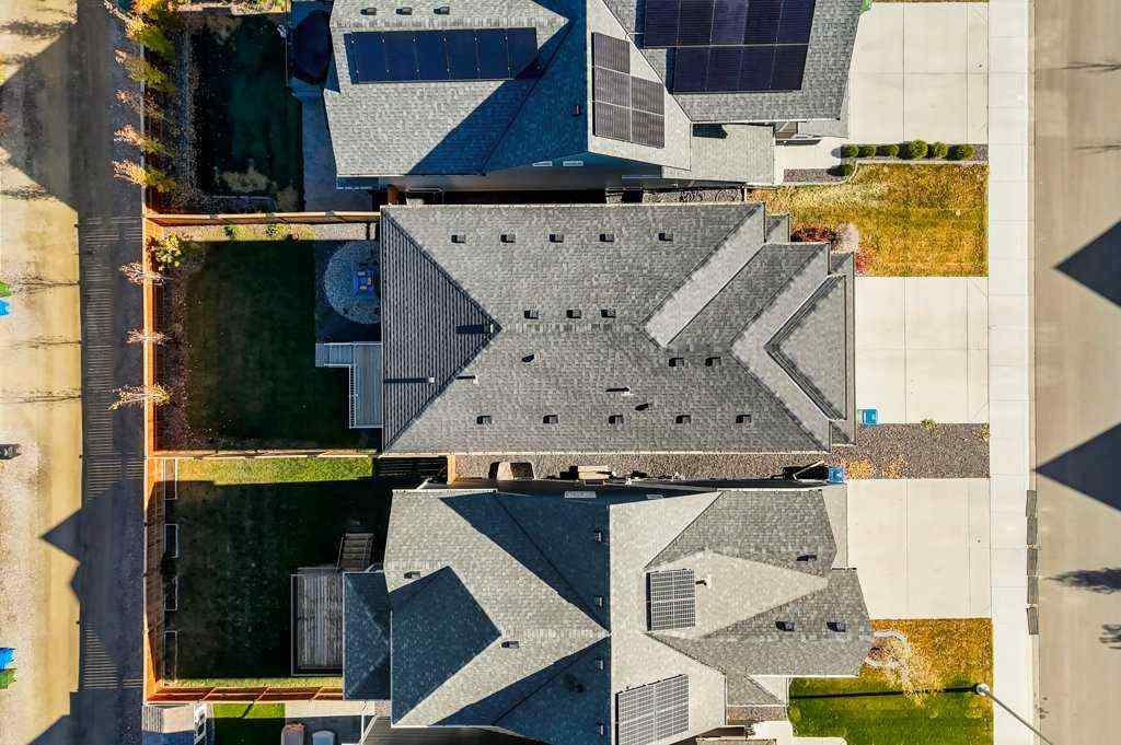 MLS® A2266145 - 240 Magnolia Heath SE in Mahogany Calgary, Residential