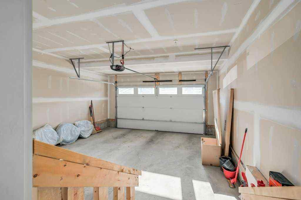 MLS® A2266145 - 240 Magnolia Heath SE in Mahogany Calgary, Residential