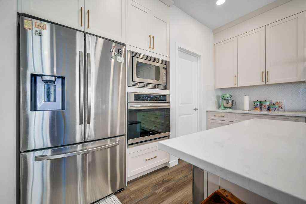 MLS® A2266145 - 240 Magnolia Heath SE in Mahogany Calgary, Residential