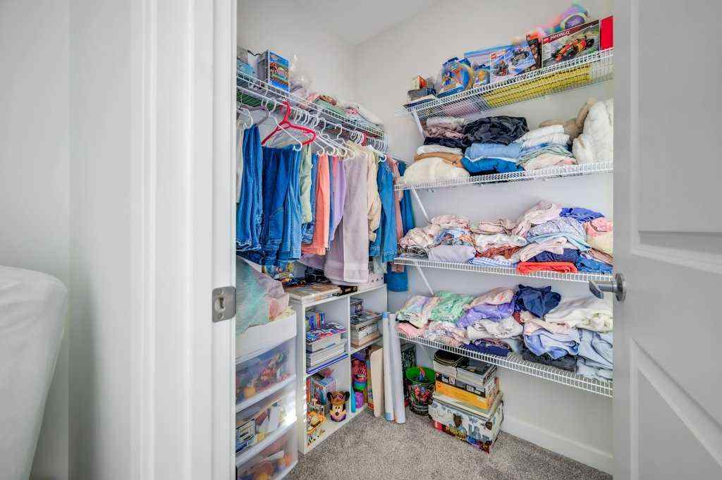 MLS® A2266145 - 240 Magnolia Heath SE in Mahogany Calgary, Residential