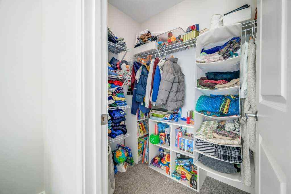 MLS® A2266145 - 240 Magnolia Heath SE in Mahogany Calgary, Residential