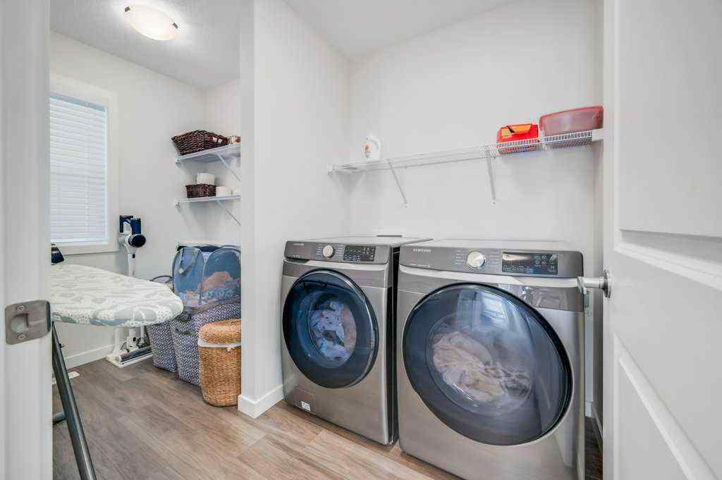 MLS® A2266145 - 240 Magnolia Heath SE in Mahogany Calgary, Residential