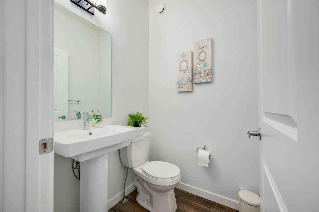 MLS® A2266145 - 240 Magnolia Heath SE in Mahogany Calgary, Residential