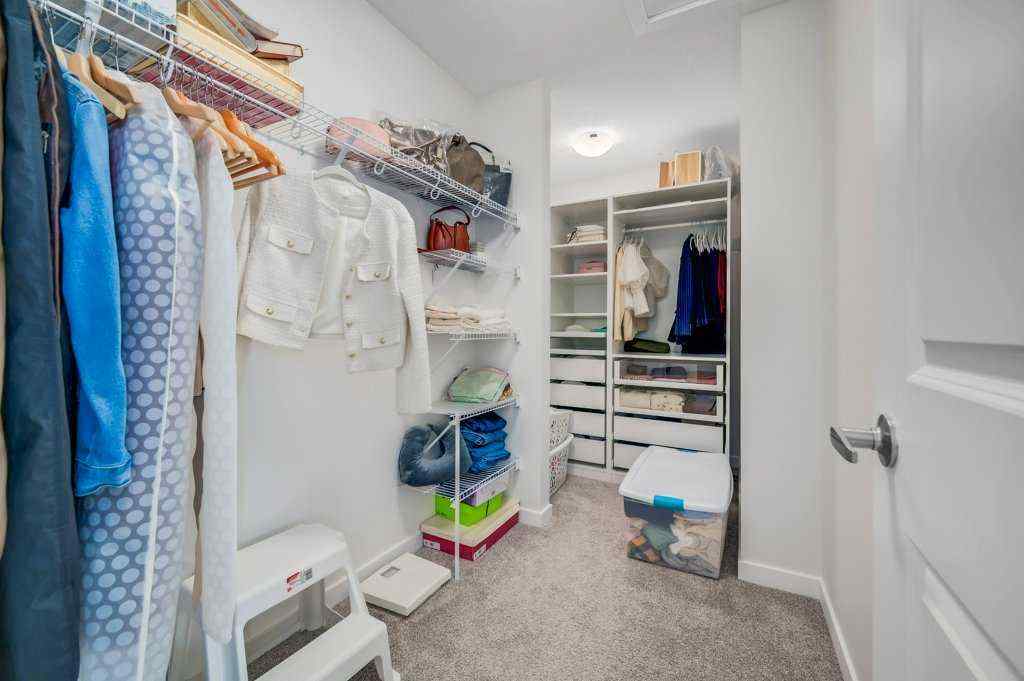 MLS® A2266145 - 240 Magnolia Heath SE in Mahogany Calgary, Residential