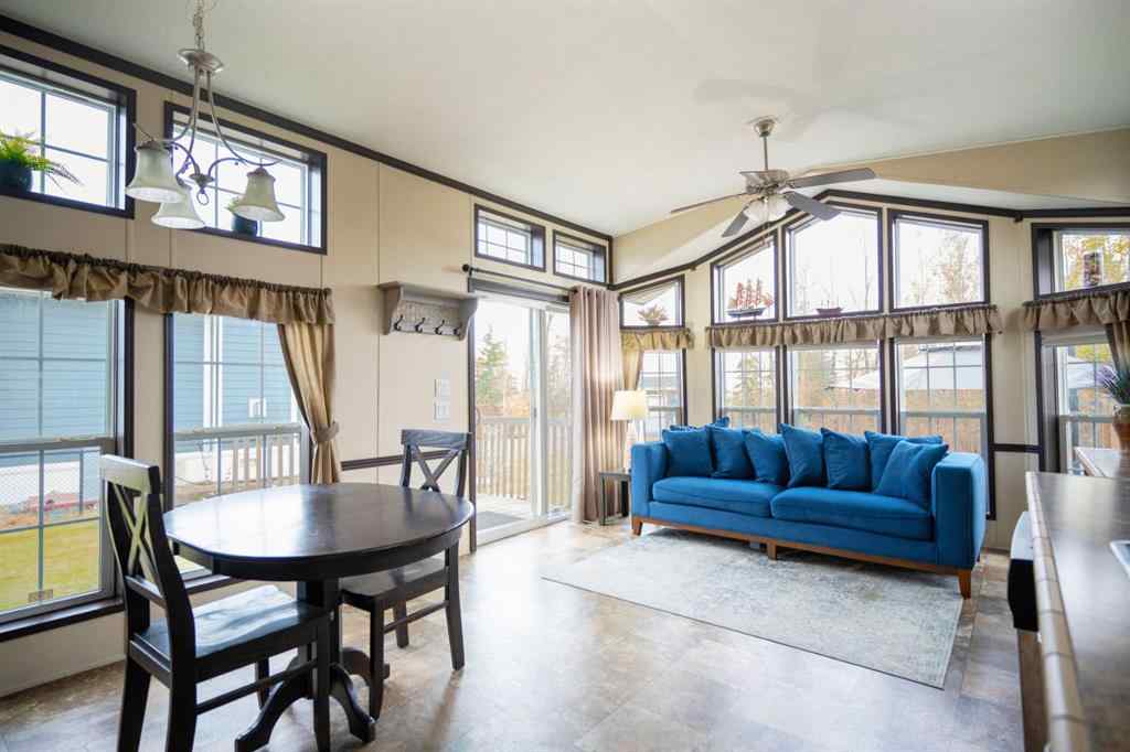 MLS® A2266148 - Unit #46 41019 Range Road 11   in Sandy Point Rural Lacombe County, Residential