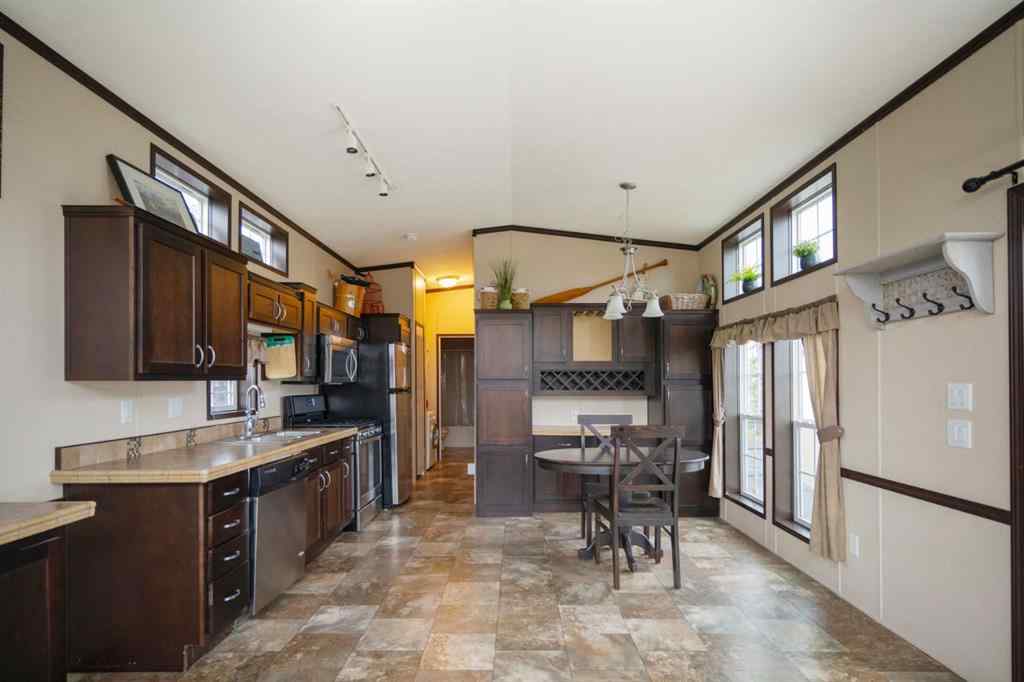 MLS® A2266148 - Unit #46 41019 Range Road 11   in Sandy Point Rural Lacombe County, Residential