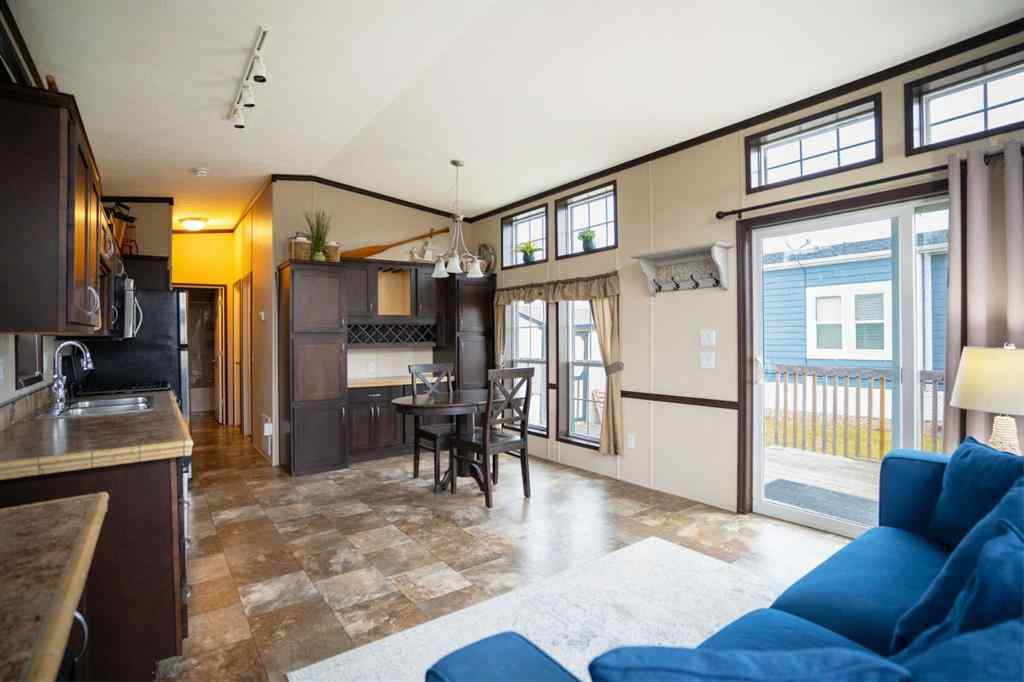 MLS® A2266148 - Unit #46 41019 Range Road 11   in Sandy Point Rural Lacombe County, Residential