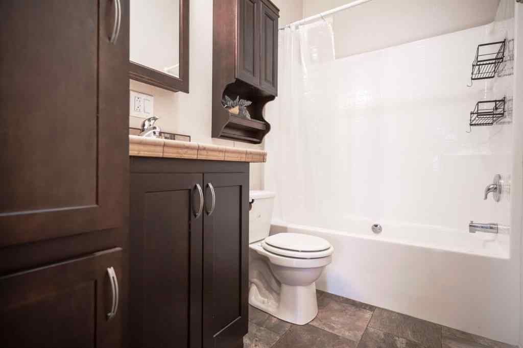 MLS® A2266148 - Unit #46 41019 Range Road 11   in Sandy Point Rural Lacombe County, Residential