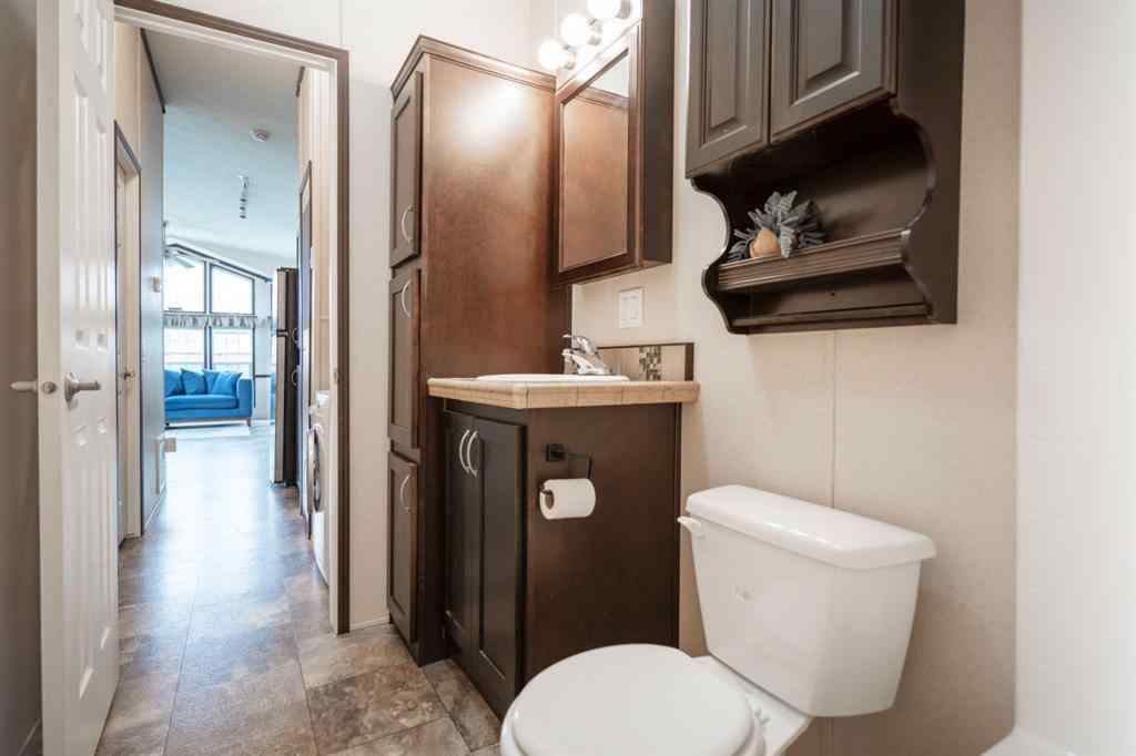 MLS® A2266148 - Unit #46 41019 Range Road 11   in Sandy Point Rural Lacombe County, Residential