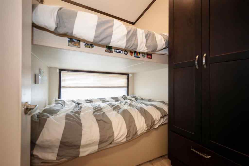 MLS® A2266148 - Unit #46 41019 Range Road 11   in Sandy Point Rural Lacombe County, Residential