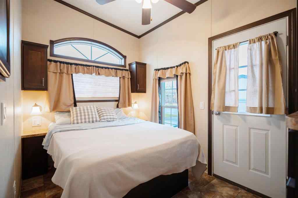 MLS® A2266148 - Unit #46 41019 Range Road 11   in Sandy Point Rural Lacombe County, Residential