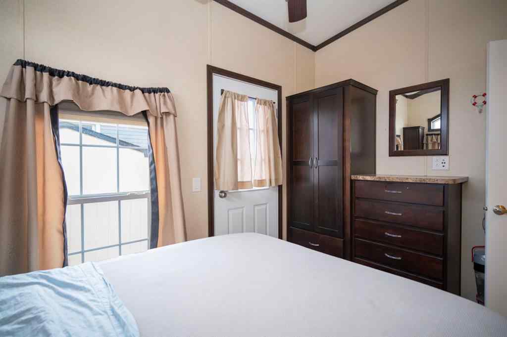 MLS® A2266148 - Unit #46 41019 Range Road 11   in Sandy Point Rural Lacombe County, Residential