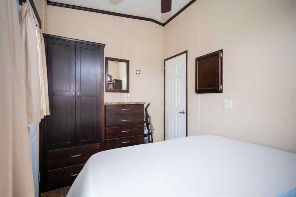 MLS® A2266148 - Unit #46 41019 Range Road 11   in Sandy Point Rural Lacombe County, Residential