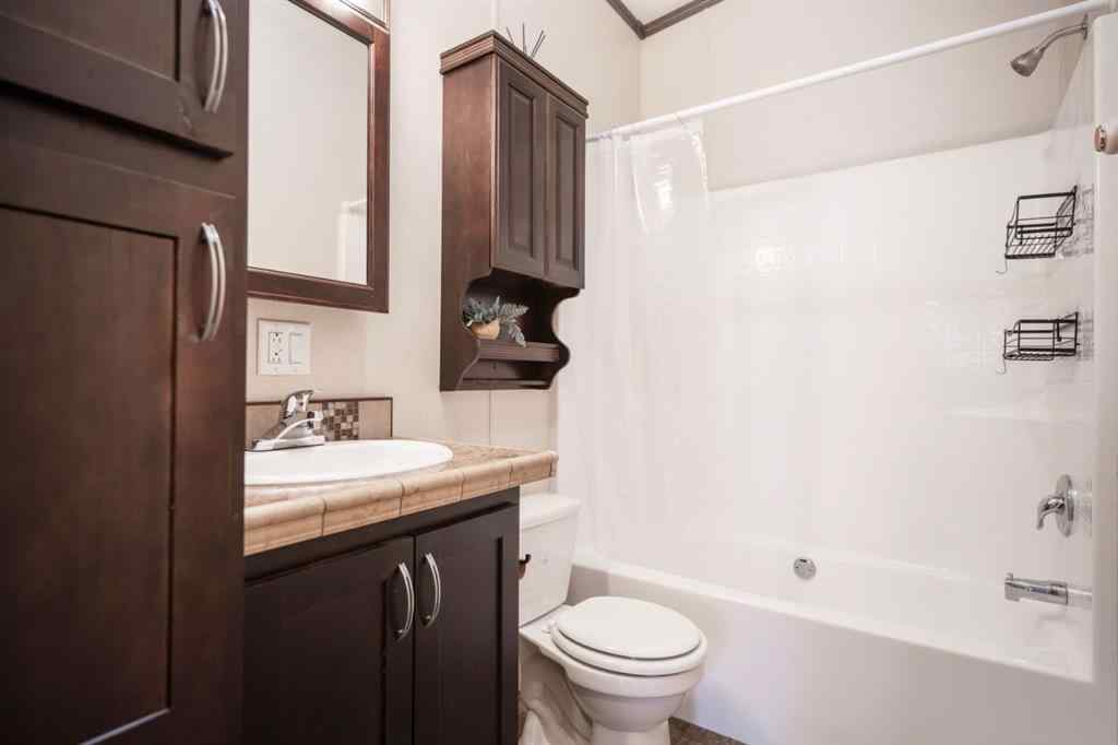 MLS® A2266148 - Unit #46 41019 Range Road 11   in Sandy Point Rural Lacombe County, Residential