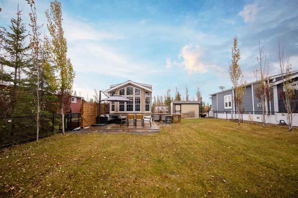 MLS® A2266148 - Unit #46 41019 Range Road 11   in Sandy Point Rural Lacombe County, Residential