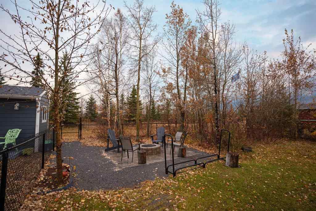 MLS® A2266148 - Unit #46 41019 Range Road 11   in Sandy Point Rural Lacombe County, Residential