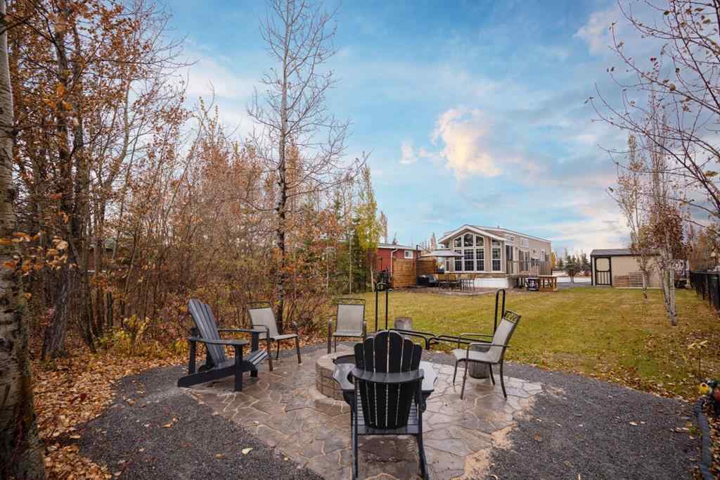 MLS® A2266148 - Unit #46 41019 Range Road 11   in Sandy Point Rural Lacombe County, Residential