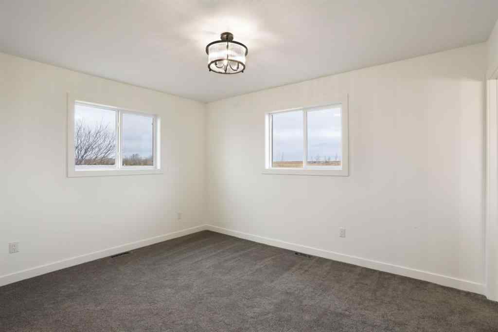 MLS&reg; # A2266150 - 323 20 Street E in Meadowbrook Brooks, Residential Open Houses