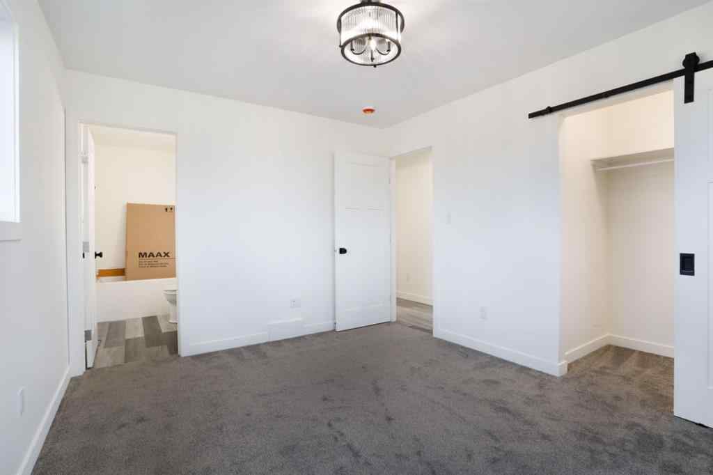 MLS&reg; # A2266150 - 323 20 Street E in Meadowbrook Brooks, Residential Open Houses