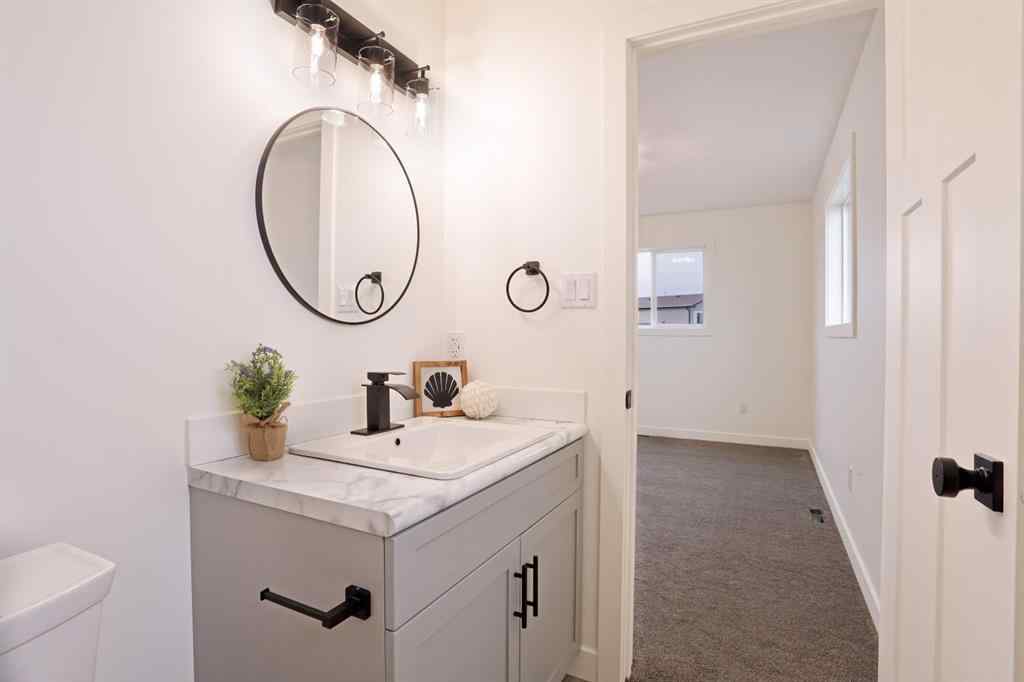 MLS&reg; # A2266150 - 323 20 Street E in Meadowbrook Brooks, Residential Open Houses