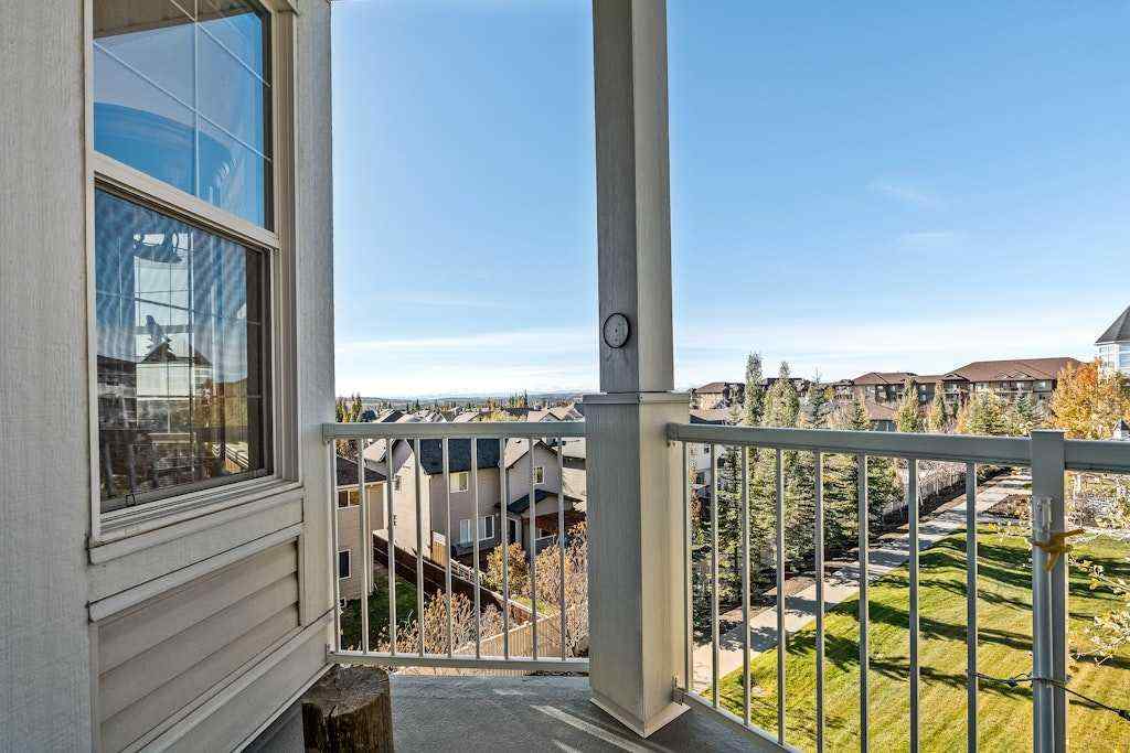 MLS® A2266151 - Unit #300 1 Crystal Green Lane  in Crystal Green Okotoks, Residential