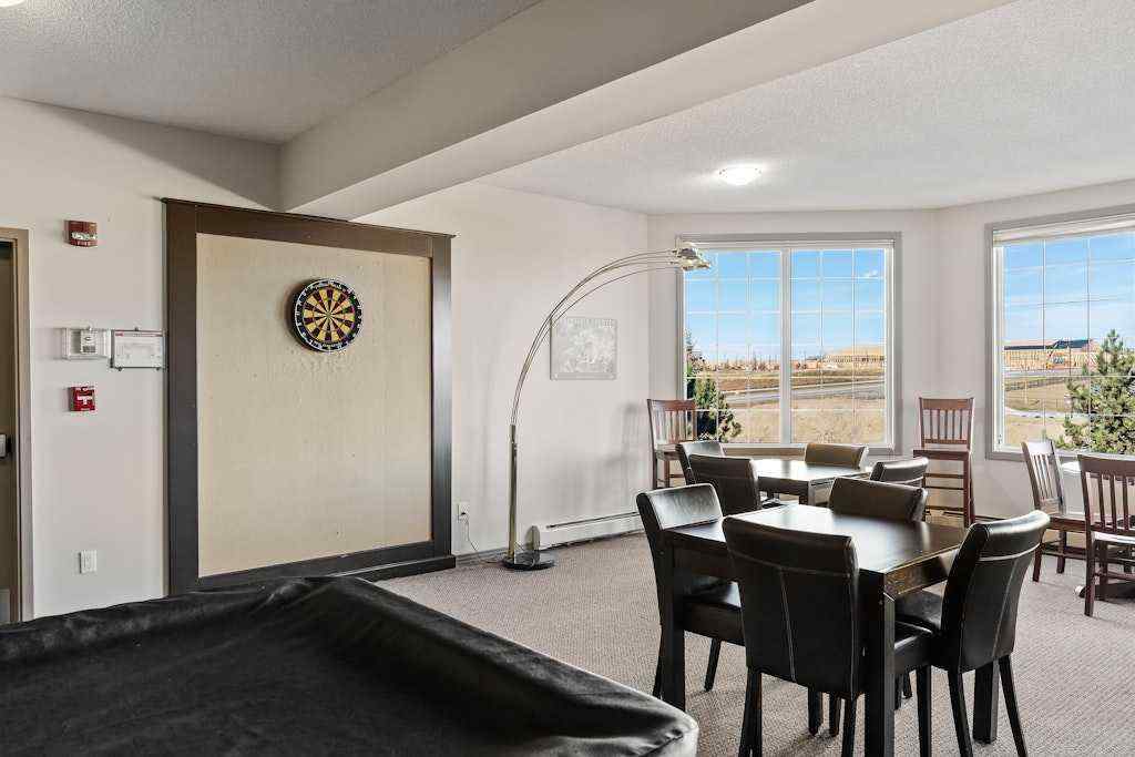 MLS® A2266151 - Unit #300 1 Crystal Green Lane  in Crystal Green Okotoks, Residential