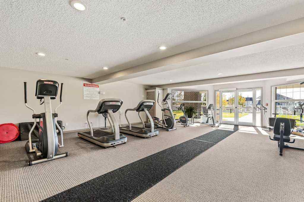 MLS® A2266151 - Unit #300 1 Crystal Green Lane  in Crystal Green Okotoks, Residential