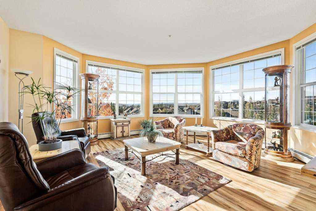 MLS® A2266151 - Unit #300 1 Crystal Green Lane  in Crystal Green Okotoks, Residential