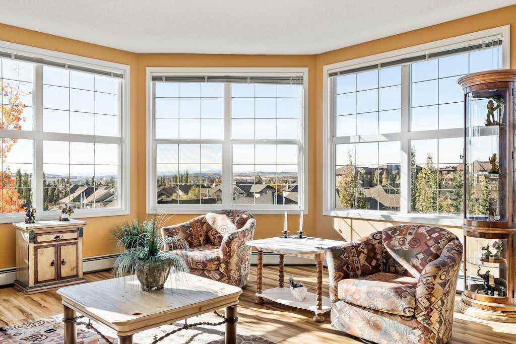 MLS® A2266151 - Unit #300 1 Crystal Green Lane  in Crystal Green Okotoks, Residential