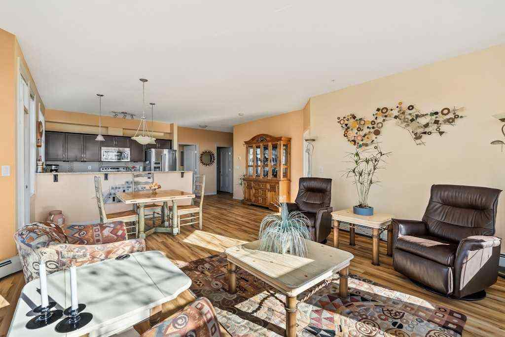 MLS® A2266151 - Unit #300 1 Crystal Green Lane  in Crystal Green Okotoks, Residential