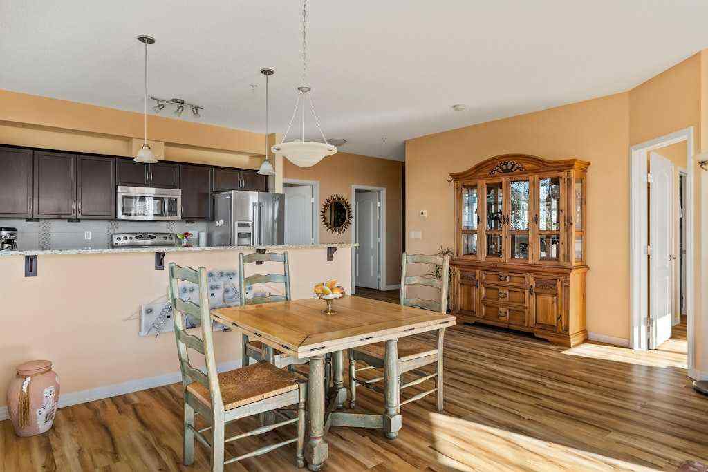 MLS® A2266151 - Unit #300 1 Crystal Green Lane  in Crystal Green Okotoks, Residential