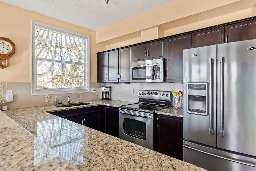 MLS® A2266151 - Unit #300 1 Crystal Green Lane  in Crystal Green Okotoks, Residential