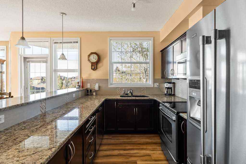 MLS® A2266151 - Unit #300 1 Crystal Green Lane  in Crystal Green Okotoks, Residential