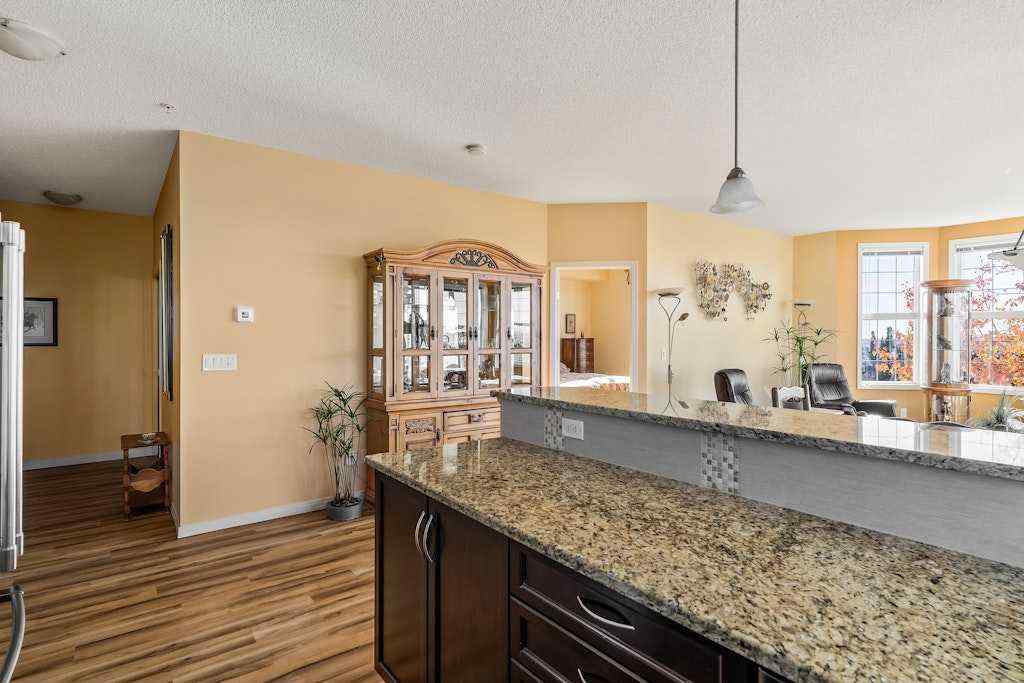 MLS® A2266151 - Unit #300 1 Crystal Green Lane  in Crystal Green Okotoks, Residential