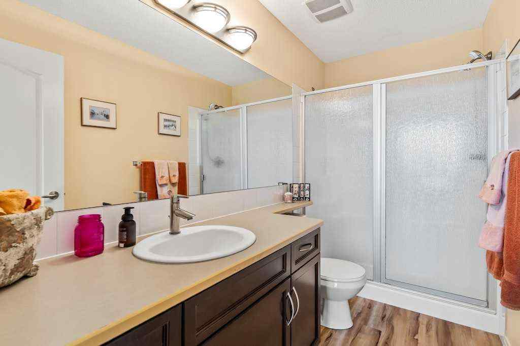 MLS® A2266151 - Unit #300 1 Crystal Green Lane  in Crystal Green Okotoks, Residential