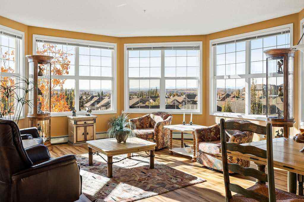 MLS® A2266151 - Unit #300 1 Crystal Green Lane  in Crystal Green Okotoks, Residential