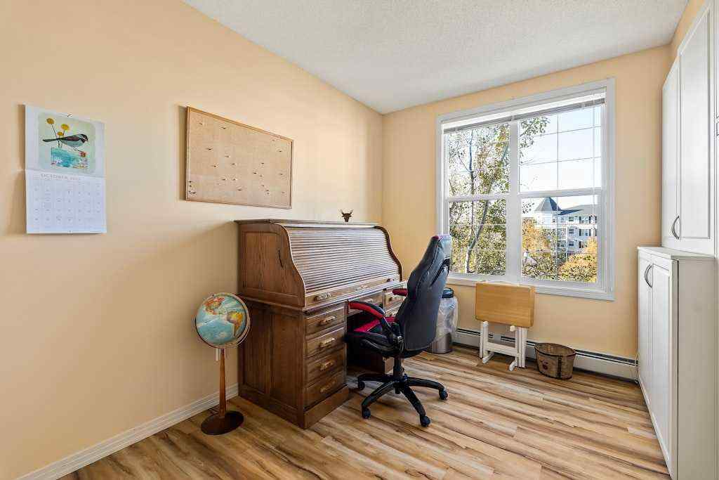 MLS® A2266151 - Unit #300 1 Crystal Green Lane  in Crystal Green Okotoks, Residential