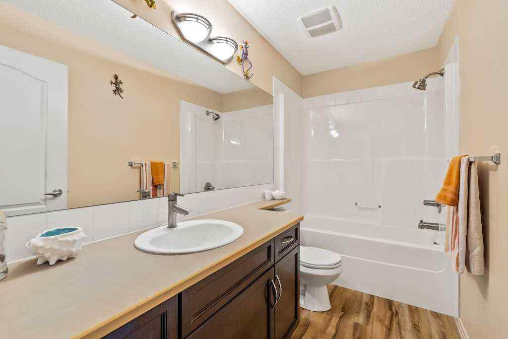 MLS® A2266151 - Unit #300 1 Crystal Green Lane  in Crystal Green Okotoks, Residential