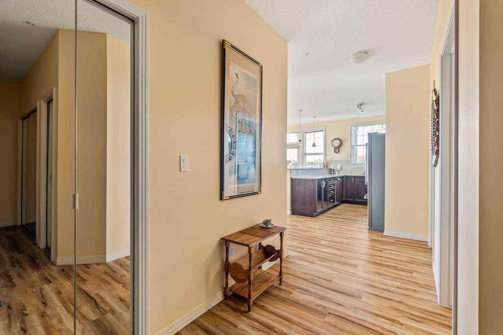 MLS® A2266151 - Unit #300 1 Crystal Green Lane  in Crystal Green Okotoks, Residential