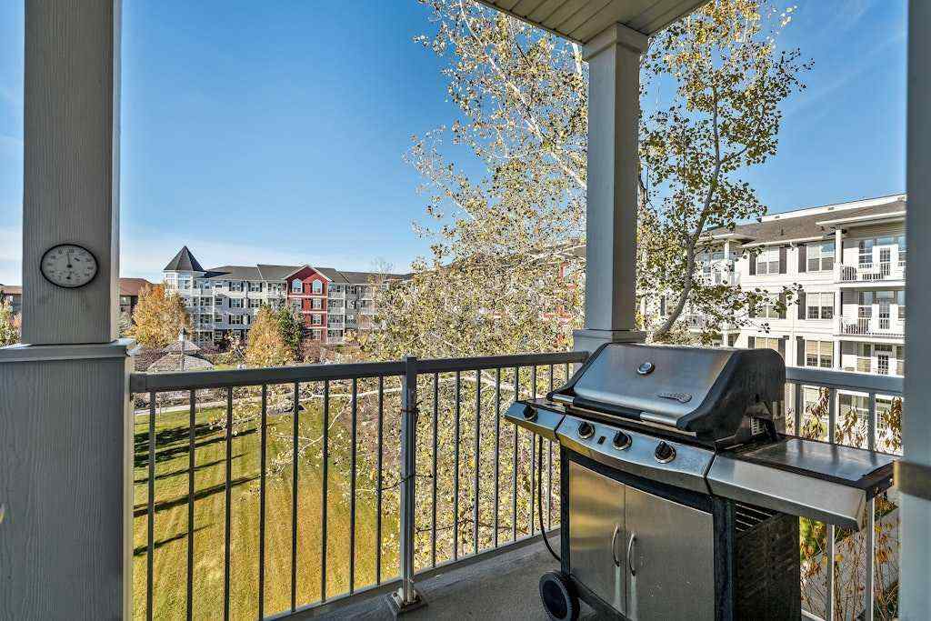 MLS® A2266151 - Unit #300 1 Crystal Green Lane  in Crystal Green Okotoks, Residential