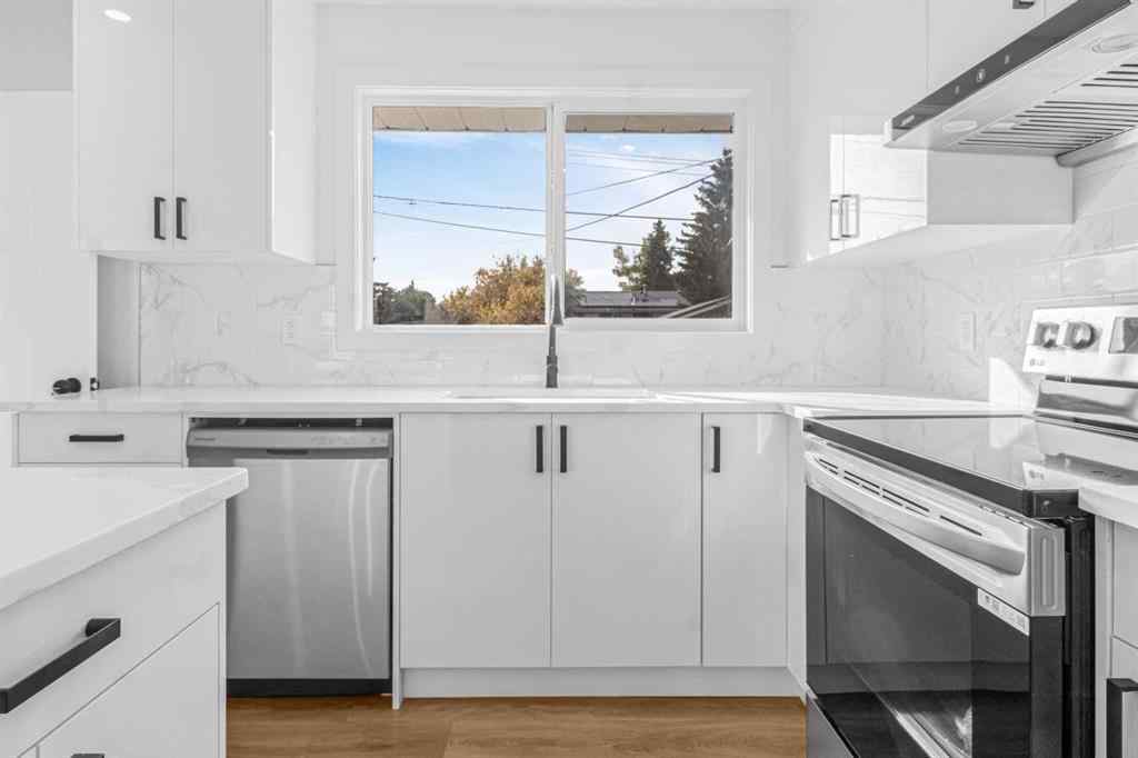 MLS® A2266154 - 631 58 Street SE in Penbrooke Meadows Calgary, Residential