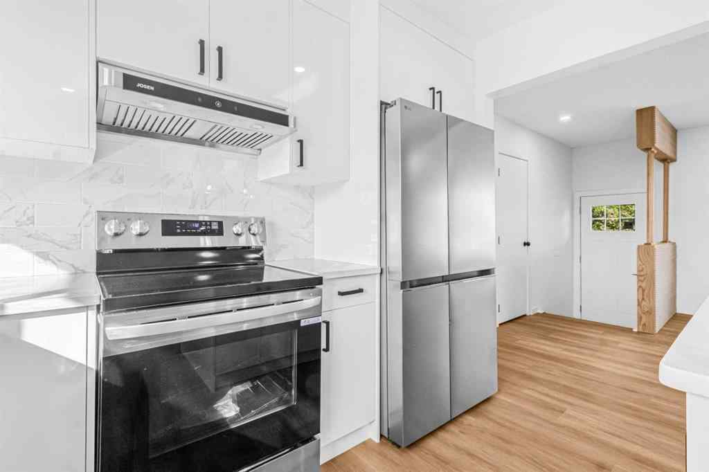 MLS® A2266154 - 631 58 Street SE in Penbrooke Meadows Calgary, Residential