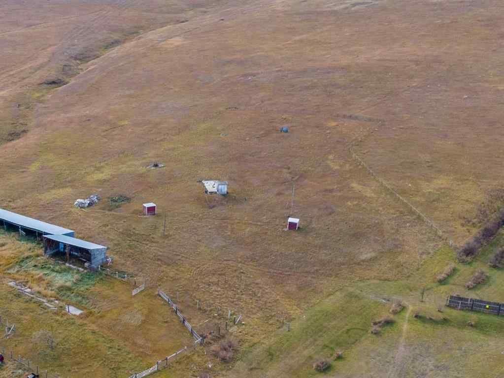 MLS® A2266155 -  73 TWP Road  in NONE Rural Pincher Creek No. 9, M.D. of, Land