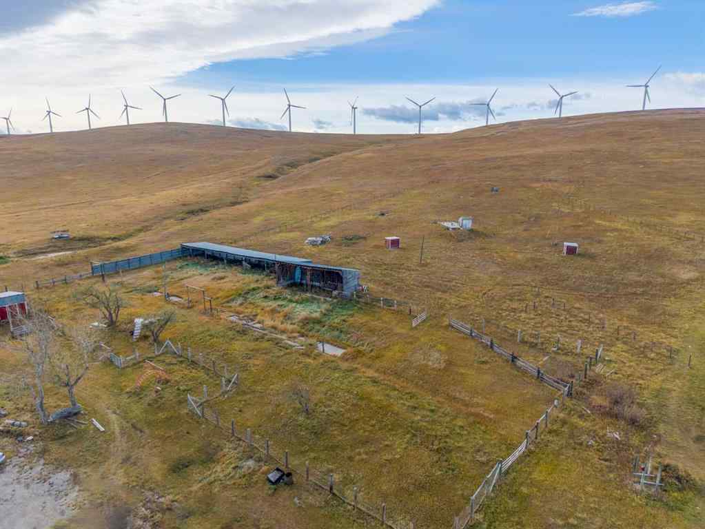 MLS® A2266155 -  73 TWP Road  in NONE Rural Pincher Creek No. 9, M.D. of, Land