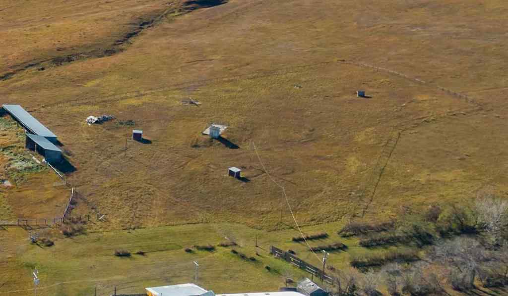 MLS® A2266155 -  73 TWP Road  in NONE Rural Pincher Creek No. 9, M.D. of, Land