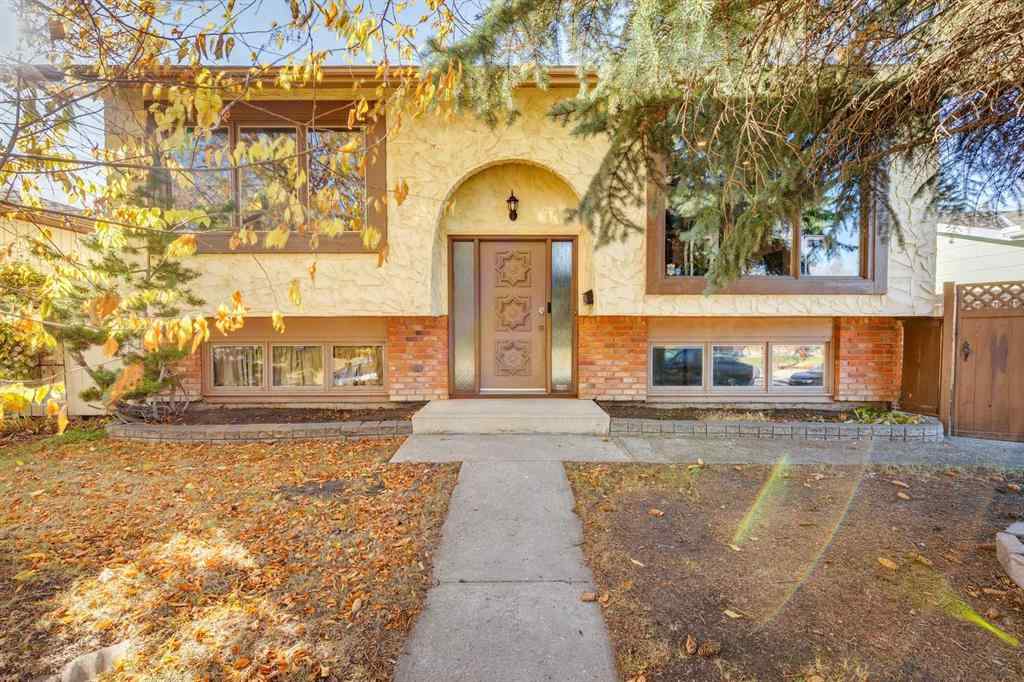 MLS® A2266156 - 150 Midcrest Crescent SE in Midnapore Calgary, Residential