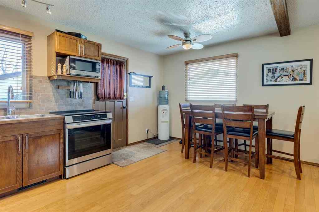 MLS® A2266156 - 150 Midcrest Crescent SE in Midnapore Calgary, Residential