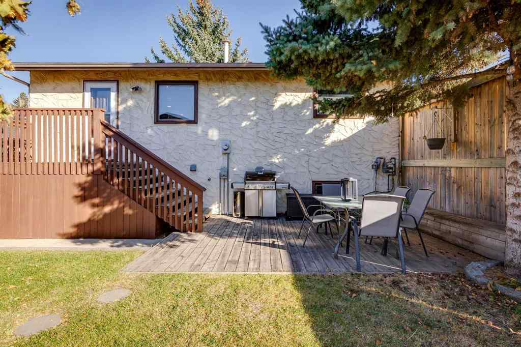 MLS® A2266156 - 150 Midcrest Crescent SE in Midnapore Calgary, Residential